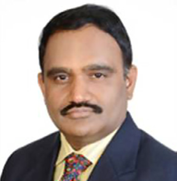 Dr. Barath Sitaram