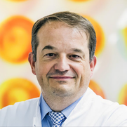 Michael Schäfers, MD