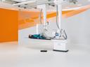 Twin Robotic X-ray Multitom Rax