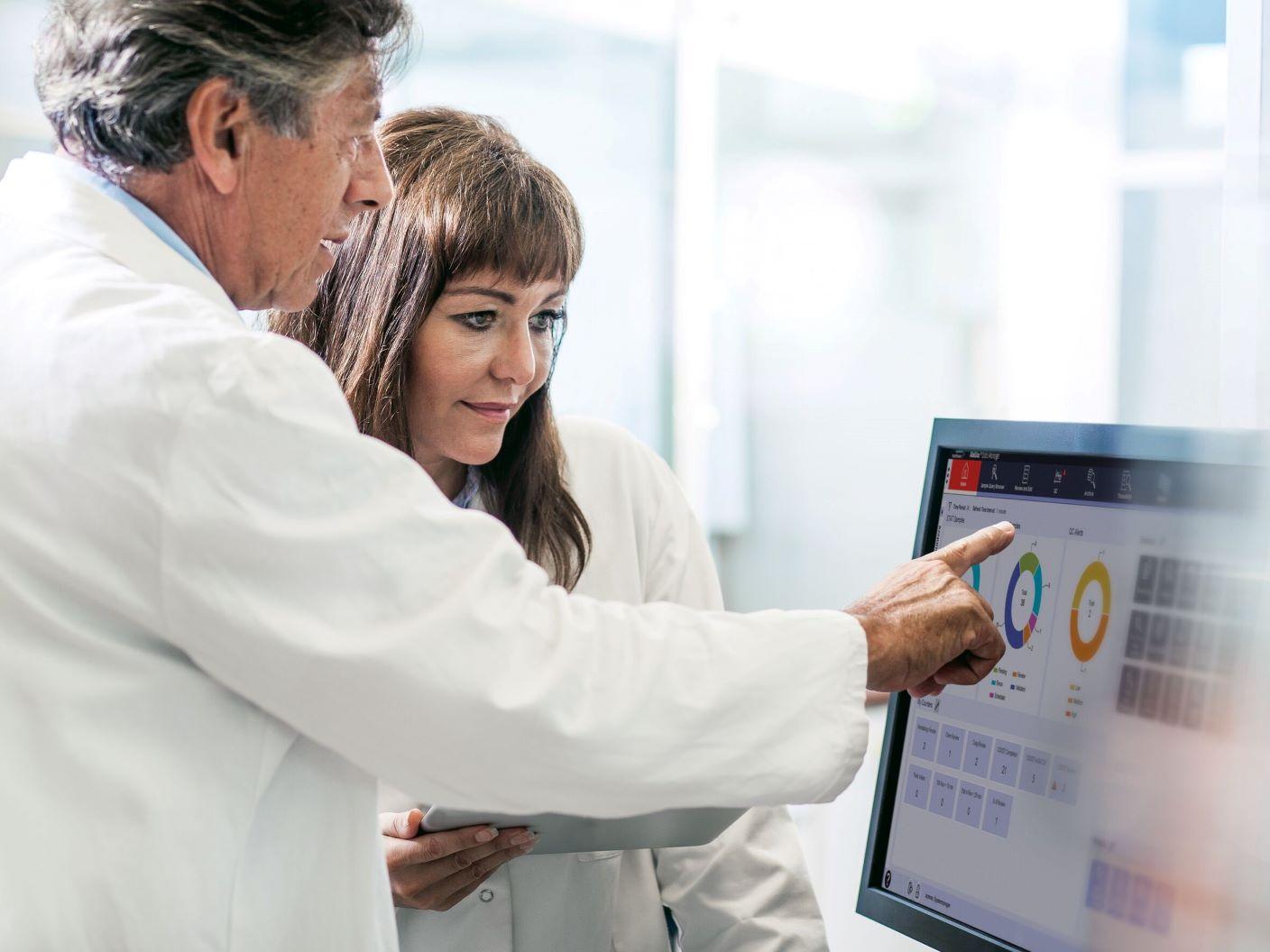 How to achieve Precision in the Diagnosis?