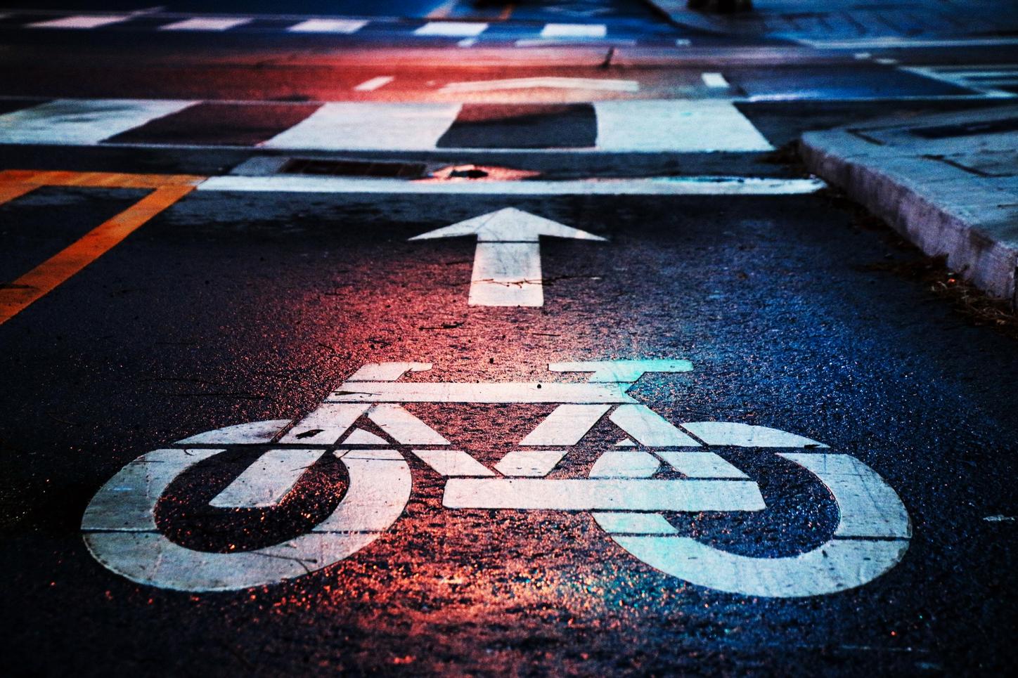 Bikelane