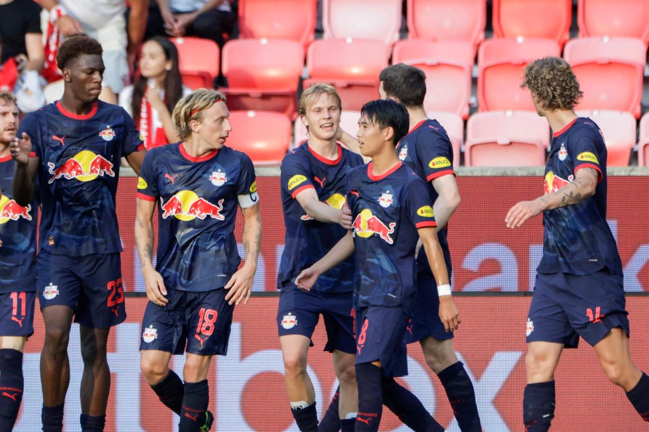 RB Salzburg Vs Brann Bergen Quotenboost Analysen Wett Tipps Quoten Imago1064378091