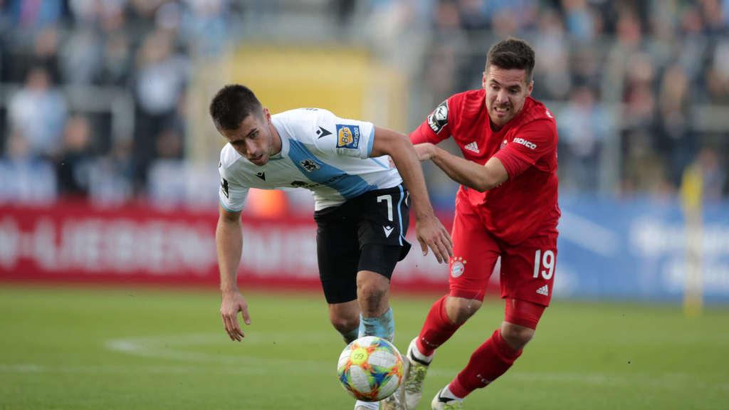 Darf Bayern MГјnchen 2 In Die Zweite Liga Aufsteigen Darf Bayern MГјnchen 2 In Die Zweite Liga Aufsteigen