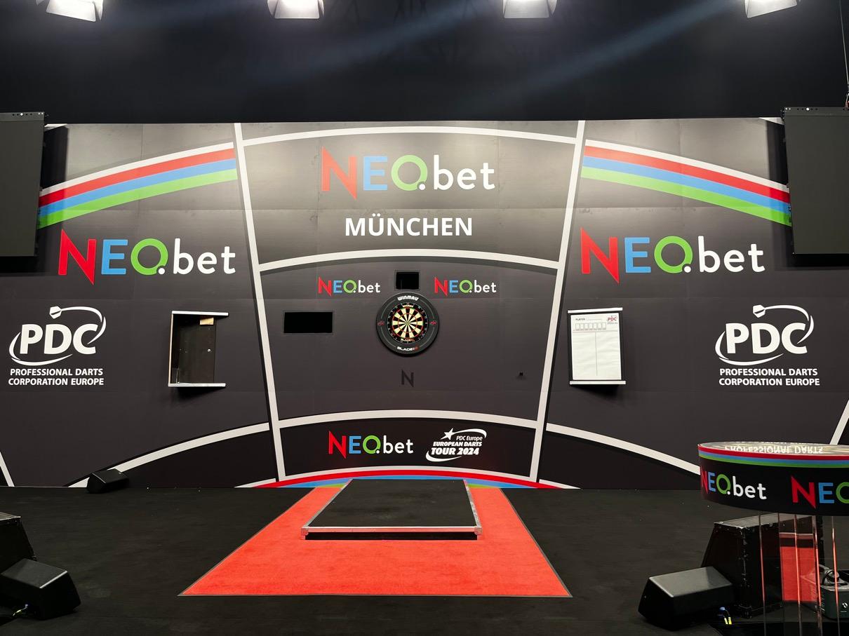 Dimitri van den Bergh vs Gabriel Clemens Quotenboost, Analysen, Wett