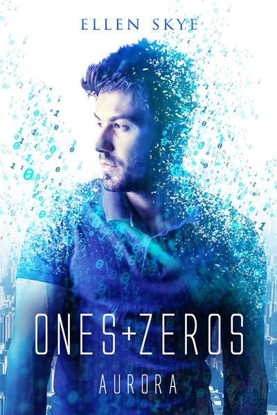 Ones & Zeros - Aurora Oneszeros website