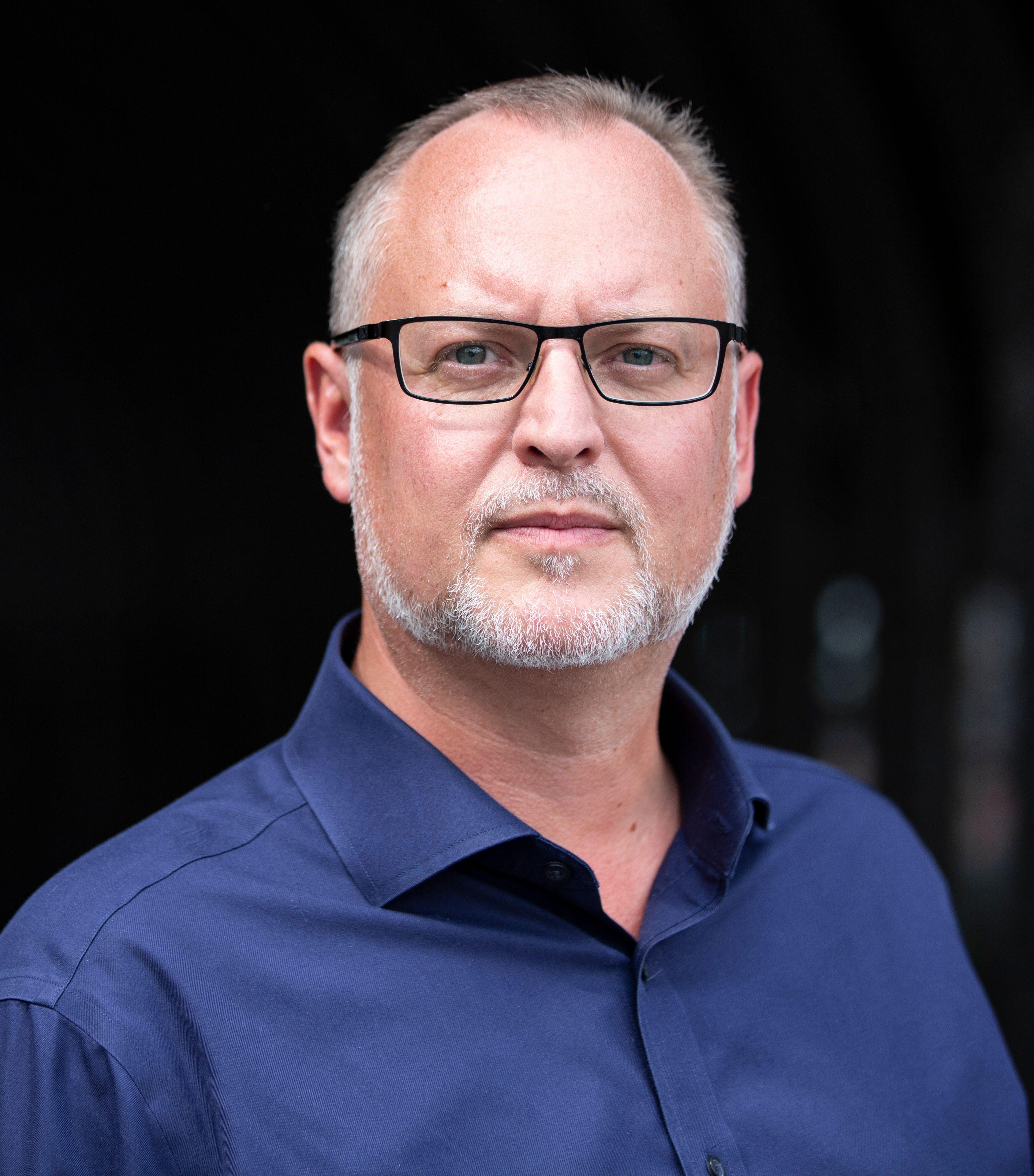 Profilbild Falko Liecke