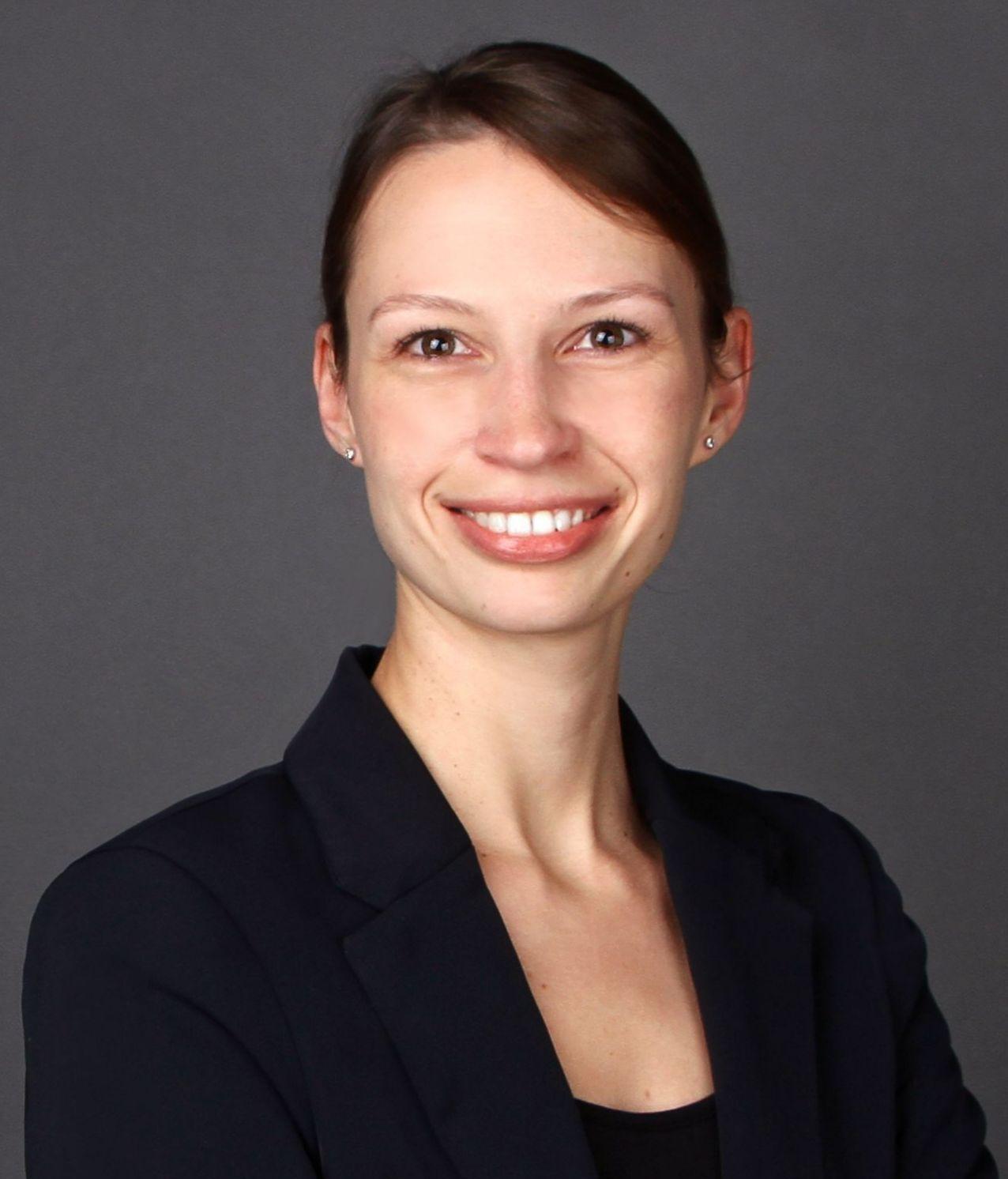 Profilbild Franziska Röhl