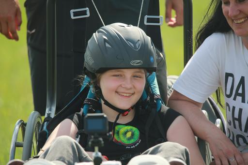 Portrait Jessy Plunze