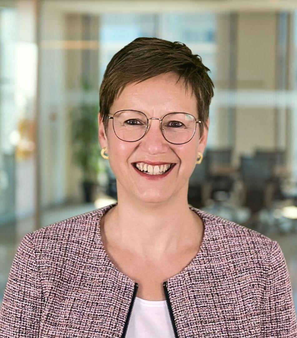 Profilbild Andrea Lorisch