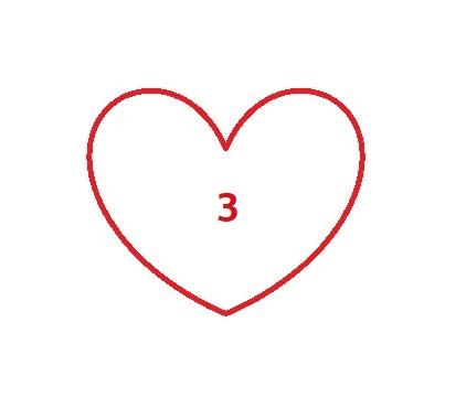 Herz 3