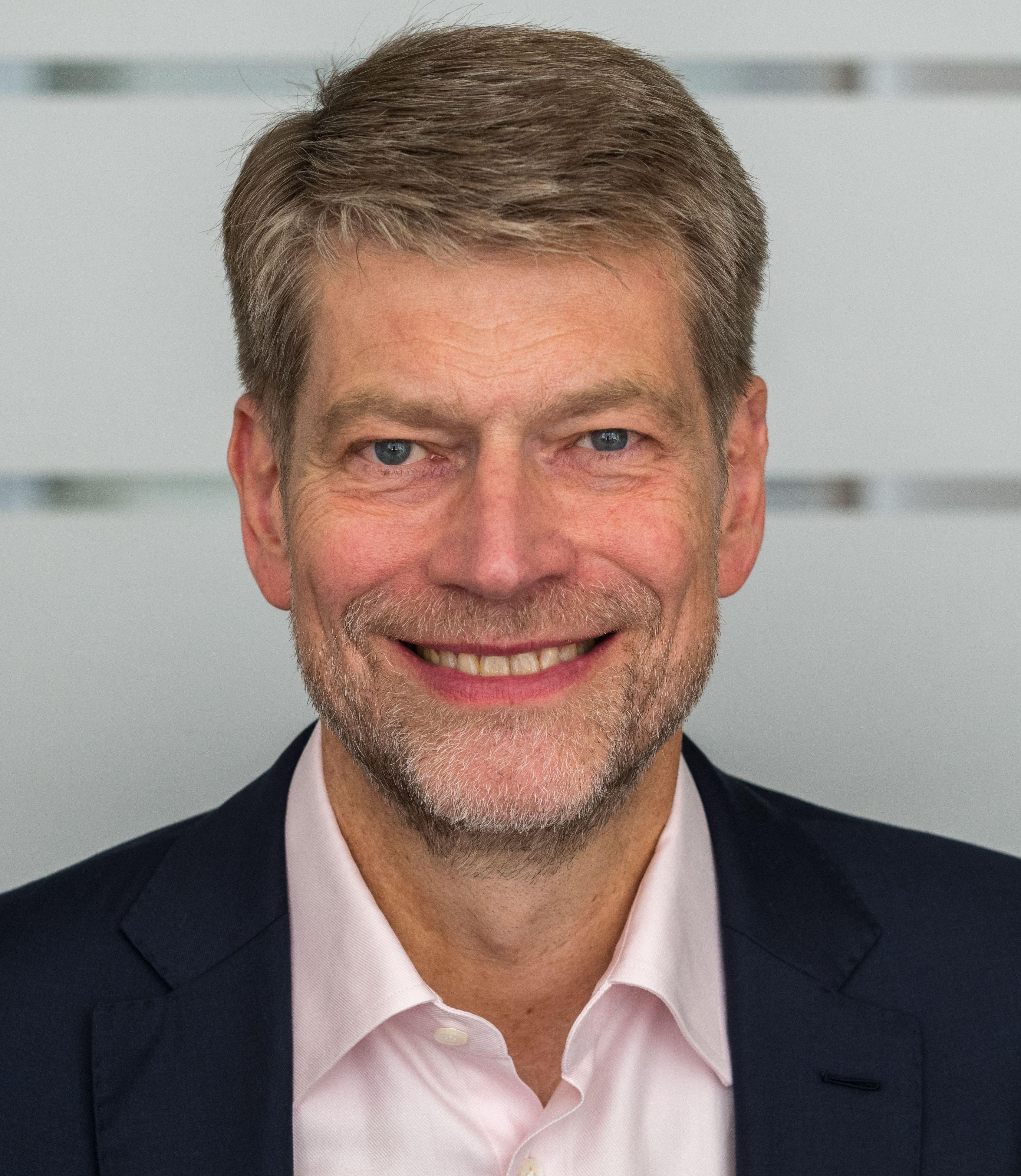 Profilbild Dr. Johannes Evers