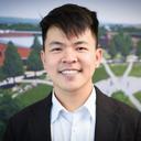 Portrait Jia Hui Lee