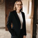 Portraitbild von Neele Boderius