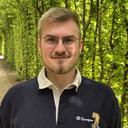 Portraitbild von Sebastian Großkopf
