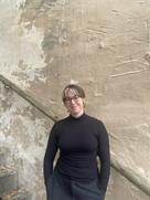 Porträt Maribel Graf