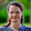 Portrait von Valerie Hänsch