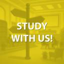 Study with us! Tile study with us