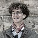Student Bernhard G