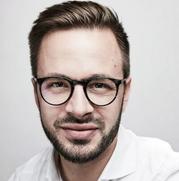 Portraitbild von Joschka