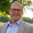 Portrait apl. Prof. Dr. Peter Kuhn