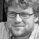 Absolvent Bastian Benrath