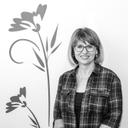 Secretary Claudia Ficht