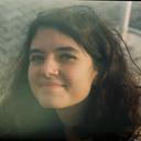 Portrait of MA. Büsra Üner
