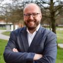 Portait von Dr. Adam Sandor