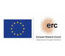 Logo der EU Research Council Stiftung