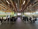 Extra Venue