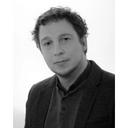 Portraitbild von Jens Harry Detzer