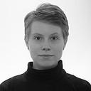 Alumna Johanna Barop