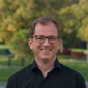 Bild von Prof. Dr. Fabian Dietrich