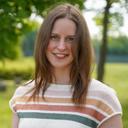 Portrait Lena Jungheim