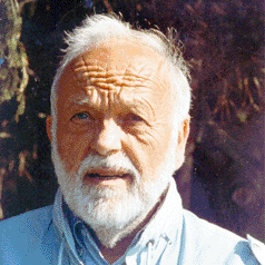 Porträt Gerd Spittler