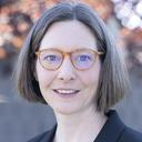 Portrait Lena Kroeker