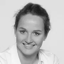 Franziska Poprawe, P&E MA Alumna