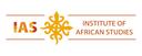 Logo des Instituts für Afrikastudien der Universität Bayreuth