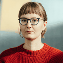 Portrait von Julia Thibaut (M.A.) (Fachbetreuerin für Erziehungswissenschaft des Studiengang KuG) Portrait von Julia Thibaut (M.A.) (Fachbetreuerin für Erziehungswissenschaft des Studiengang KuG)