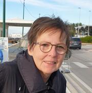Profilbild von Barbara Mayer