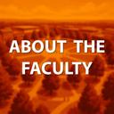 Tile about the faculty