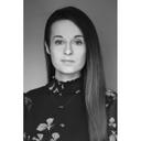 Portraitbild von Friederike Lehmann