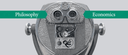 Philosophy & Economics Master Philosophy & Economics Master Header, Green Grey