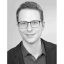Portraitbild von Jochen Gaab