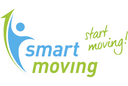 Logo Smart Moving
