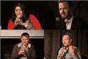 Roundtable Photograph