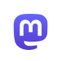 Mastodon Icon