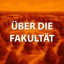 Kachel Über die Fakultät