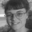 Absolvent Aika Baumgartner