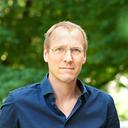 Porträt Nikolaus Schareika